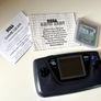 Sega Game Gear Core System - Boxed Image 7