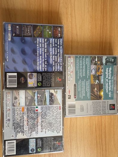 playstation 1