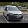 Volkswagen Caddy 1.6 TDI Image 4