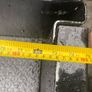 Ifor Williams 6X4 trailer with brakes Image 10