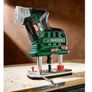 NEW Parkside Cordless 12V Power Tools, Planer, SDS Drill, Router, Multi-tool, Angle Grinder, Polisher, Drill Driver Screwdriver, Pruning Chain Saw, Hedge Trimmer/Cutter, 4Ah & 2Ah Batteries, Garden Saw Image 5