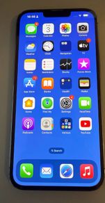 Apple IPhone 13 Pro Max 128GB (Unlocked)