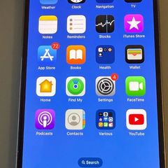 Apple IPhone 13 Pro Max 128GB (Unlocked)