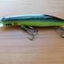 Sea Bass Fishing Lures Image 4