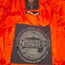Geographical Norway Mens XL Winter Jacket Image 3