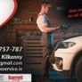 Turbo Turbocharger Turbo Service Kilkenny> Image 2