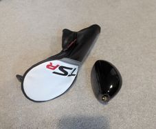 Titleist TSR2 5 hybrid Head Only