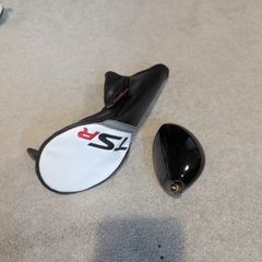 Titleist TSR2 5 hybrid Head Only