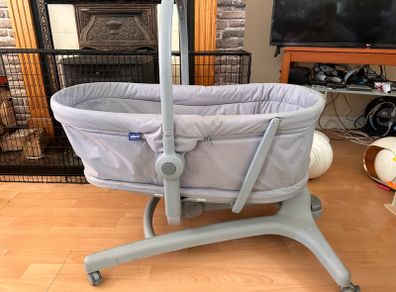 Chicco baby hug 4in1