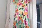 Dress Maxi