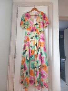Dress Maxi