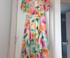 Dress Maxi