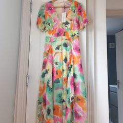 Dress Maxi