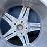 18in 5x112 genuine Audi alloys Image 6