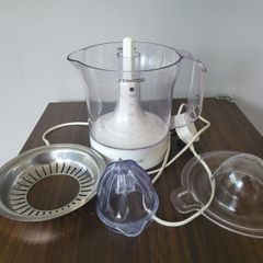 Citrus Juicer Kenwood, Je290, White