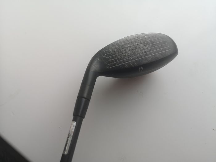 Cleveland 3 hybrid