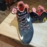 Nike LeBron  11 Elite Black/Gold Basketball Shoes 642846-002 UK 12/EU 47.5/US 13 Image 8