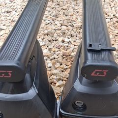 roof rack