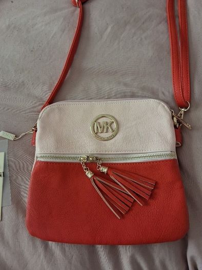 Michael Kors handbag
