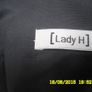 Brand new Designer Dress with matching stole, Lady H Label Image 8