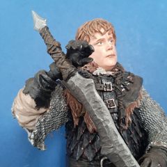 RARE - Lord of the Rings - Sam Gamgee Figure