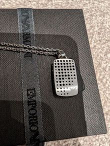 Emporio Armani Mens