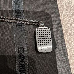 Emporio Armani Mens