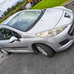 2010 Peugeot 207 1.4 HDI Diesel