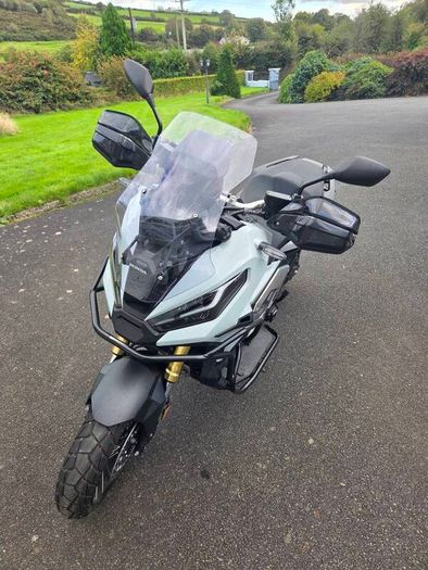 242 Honda X-ADV Very Low Mileage