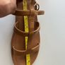 Prada sandals size 36,5-37,5 . Worn ones Image 3