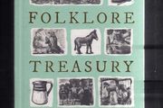 An Irish Folklore Treasury