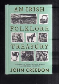 An Irish Folklore Treasury