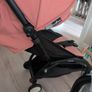 Babyzen YOYO2 Stroller Black Frame - Ginger Colour Pack Image 3