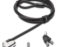 Kensington ClickSafe 2.0 Keyed Laptop Lock