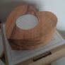 Tea light holder Image 3