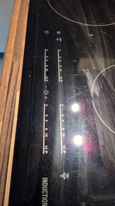 Induction hob - eletriolux