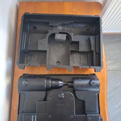 Dewalt drill box insert