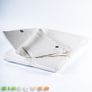 Heavy Duty Tarpaulin 1.83m x 3.8m (6'-12') 200 gsm Image 5