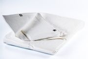 Heavy Duty Tarpaulin 5.5m x 7m (18' - 23') 200 gsm