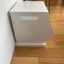 Toy storage trunk white from Great Little Trading Company Image 8