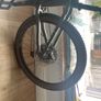 Cube Stereo T140 HPC Carbon Race Mtb Image 2