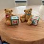 Cherished Teddies- Billy Baby Image 7