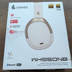 Edifier WH950NB headphones