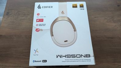 Edifier WH950NB headphones
