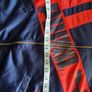 Vintage unisex 90s Puma tracksuit top. XL Image 4