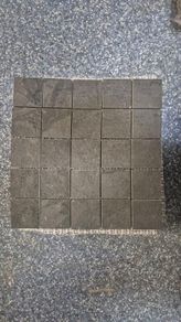 Mosaic Black - 7 Sheets