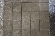 Mosaic Black - 7 Sheets