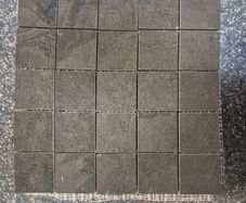 Mosaic Black - 7 Sheets