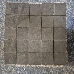 Mosaic Black - 7 Sheets