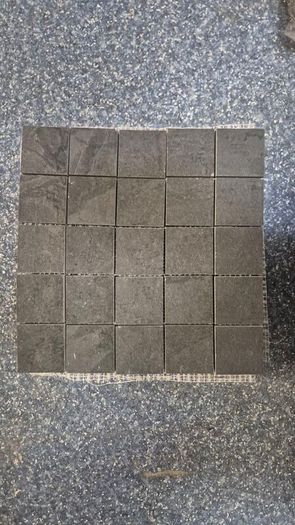 Mosaic Black - 7 Sheets